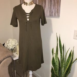 Vila  Clothes short dress size XS